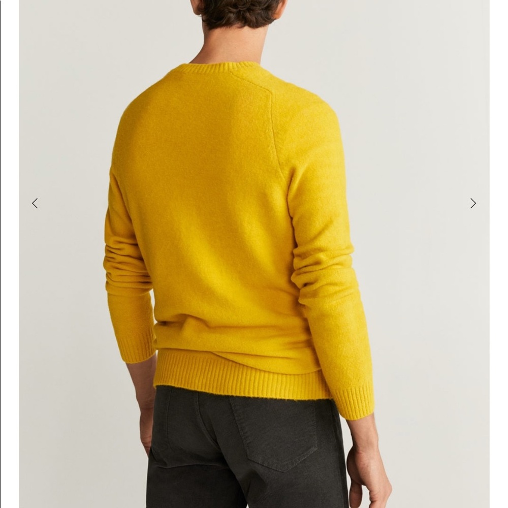 MNG sweater - Picture 4 of 5